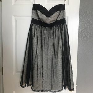 White House Black Market dress